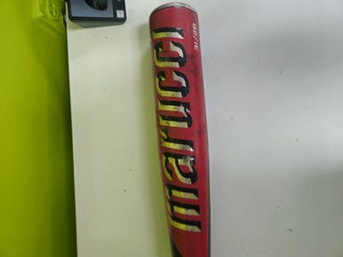 Used Marucci CAT 8 BB/SB High School -3 Bat 31" 11307-S000256690