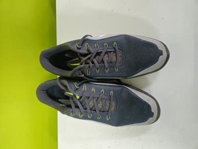 Used Nike Mens Golf Shoes None Senior 10.5 11307-S000256653