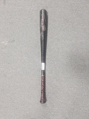 Used Louisville Slugger MAPLE BB/SB Wood Bat 31" 11307-S000256610
