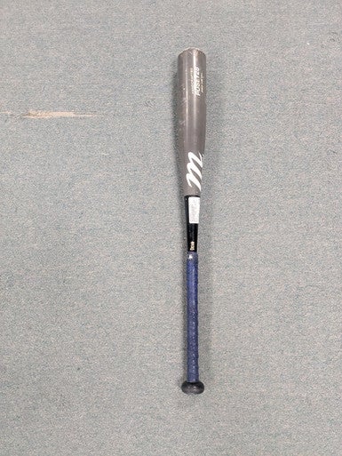 Used Marucci POSEY PRO METAL BB/SB USSSA 2 3/4 Bat None 30" 11307-S000256604