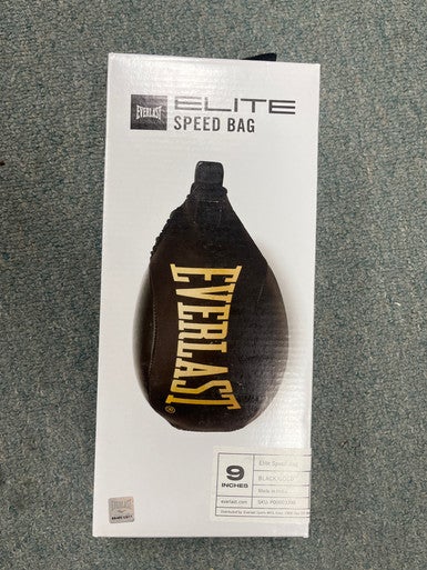 New Elite Speed Bag 9 11307-EVE3398