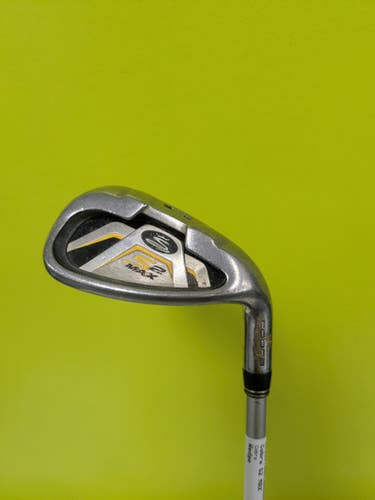 Used Cobra S2 MAX Golf Wedge Mens RH Gap/Approach Wedge 11307-S000256590