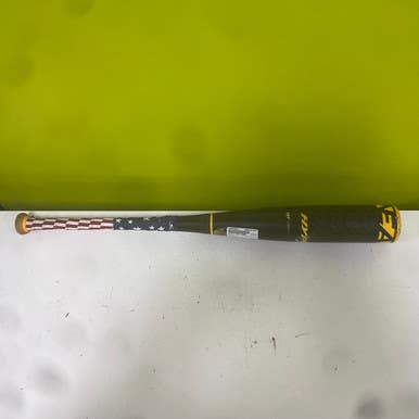 Used Easton HYPE COMP BB/SB USSSA 2 3/4 Bat 28" 11307-S000256557