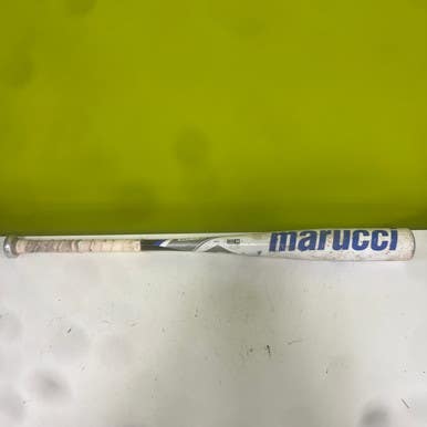 Used Marucci F5 BB/SB High School -3 Bat 32" 11307-S000256555