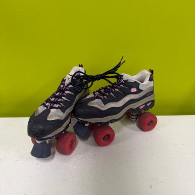 Used Sketchers SPORT Senior Roller Quad Skates None Senior 9 11307-S000256528