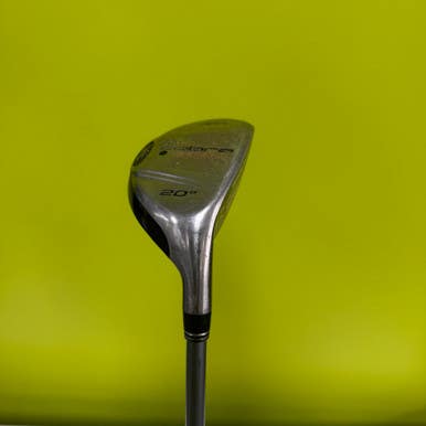 Used Cobra BAFFLER Mens Hybrid Club RH 3 Hybrid 11307-S000256519