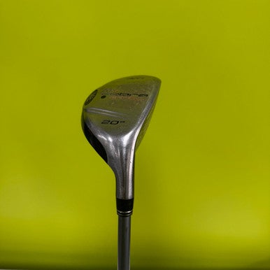 Used Cobra BAFFLER Mens Hybrid Club RH 3 Hybrid 11307-S000256519