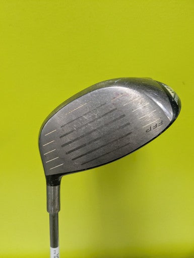 Used Cleveland HI BORE XLS Mens Driver RH 8.5 Degree 11307-S000256477