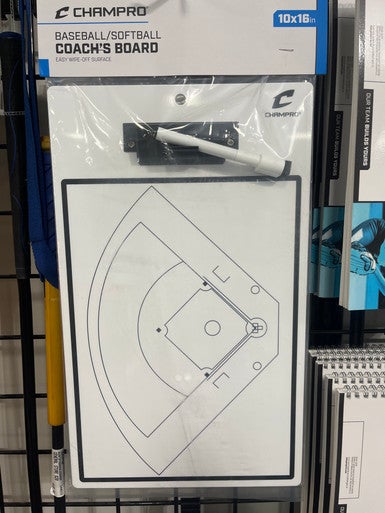 New Coach's Board 11307-CHPA091