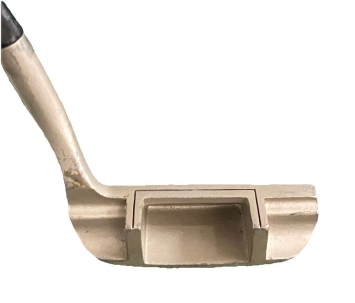 Affinity Short Game Chipper RH Steel Shaft 35