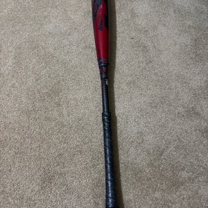 2022 Louisville Slugger Select PWR Hybrid BBCOR Certified Bat (-3) 30 oz 33" (Used)