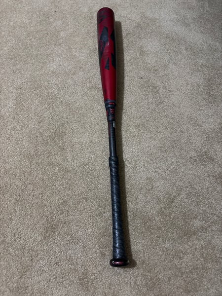 2022 Louisville Slugger Select PWR Hybrid BBCOR Certified Bat (-3) 30 oz 33" (Used)