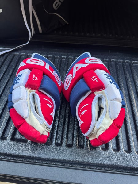 Eagle PFX Gloves 13" Pro Stock (New)