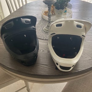 Men's Large POC Octal Bike Helmet (New)