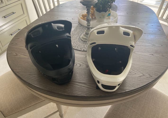 Men's Large POC Octal Bike Helmet (New)