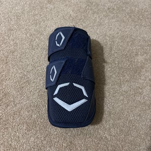 Blue Senior EvoShield Elbow Guard Elbow Protection (Used)