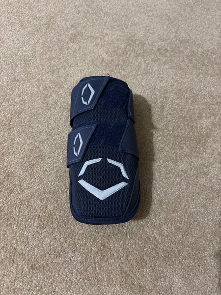 Blue Senior EvoShield Elbow Guard Elbow Protection (Used)