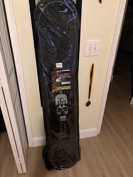(NEW) Men's 2024 Lib Tech Snowboard 153 cm