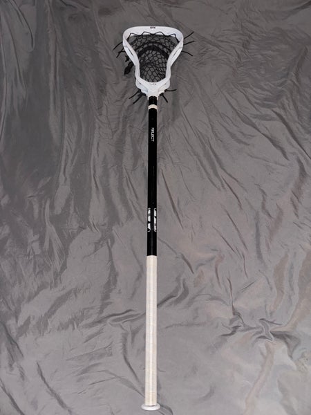 STX Stallion 1K Strung Stick
