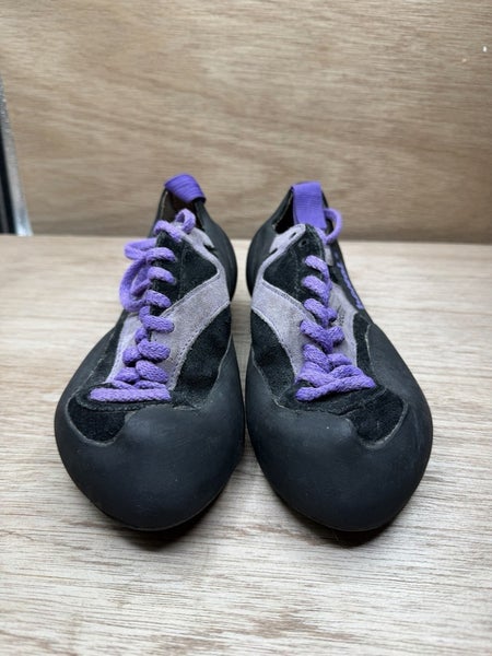 Boreal Climbing Womens 8 Eur 39.5 Climbing Shoes