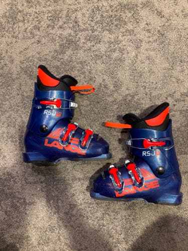 Lange RSJ 50 Ski Boots | Mondo 18.5 (231mm)