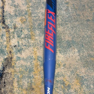 Easton Fireflex 240 12" Loaded 27oz USSSA Slowpitch Softball Bat