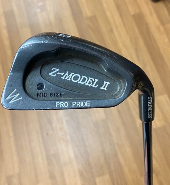 Ping Z Model 2 Right Handed Wedge