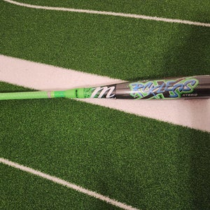 2025 Marucci Rckless Hybrid USSSA Certified Bat (-10) 20 oz 30" (New)