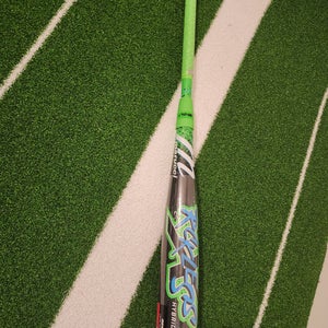 2025 Marucci Rckless Hybrid USSSA Certified Bat (-10) 21 oz 31" (New)