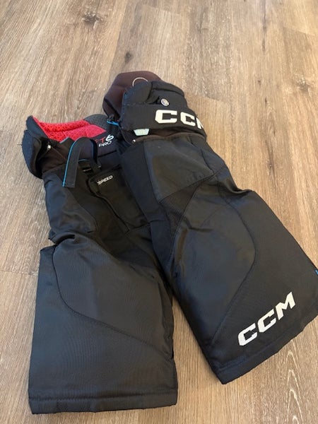 ccm pants