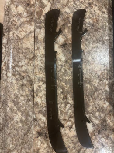 Bauer Fly-Ti 263 mm (New)