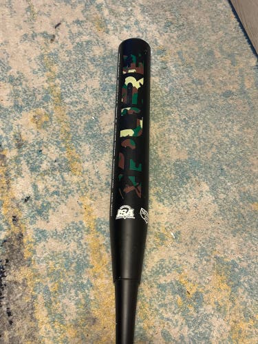 Pure Branch 26.5oz Slowpitch Softball Bat USSSA 240 1.20 BPF M87F