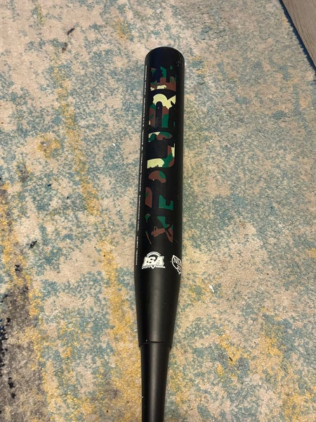 Pure Branch 26.5oz Slowpitch Softball Bat USSSA 240 1.20 BPF M87F