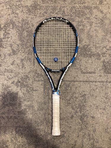 Babolat Pure Drive Tennis Racquet