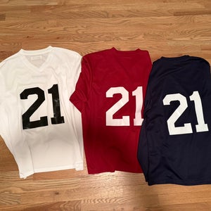 CCM Practice Jersey & Sock Bundle