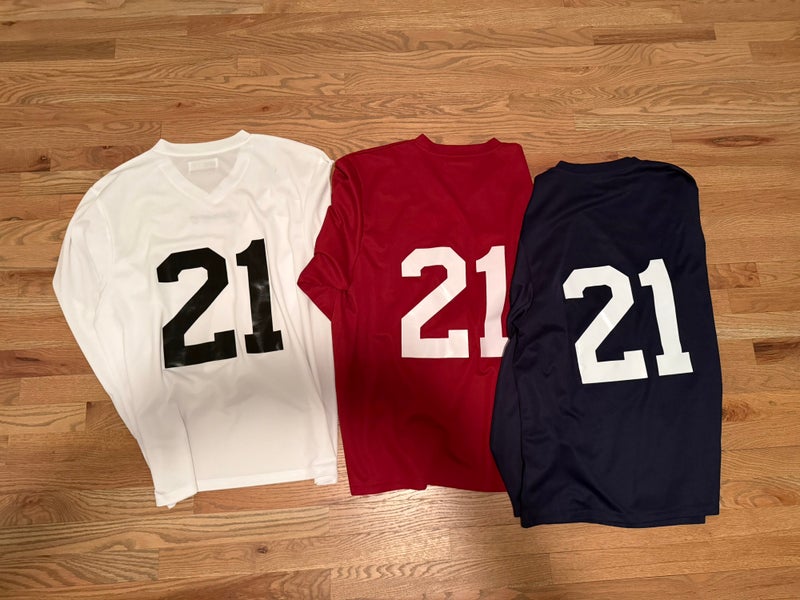 CCM Practice Jersey & Sock Bundle