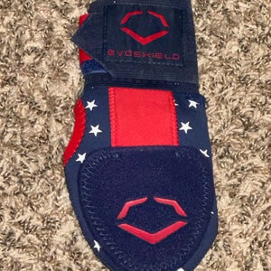 Junior EvoShield Sliding Mitt (Used)