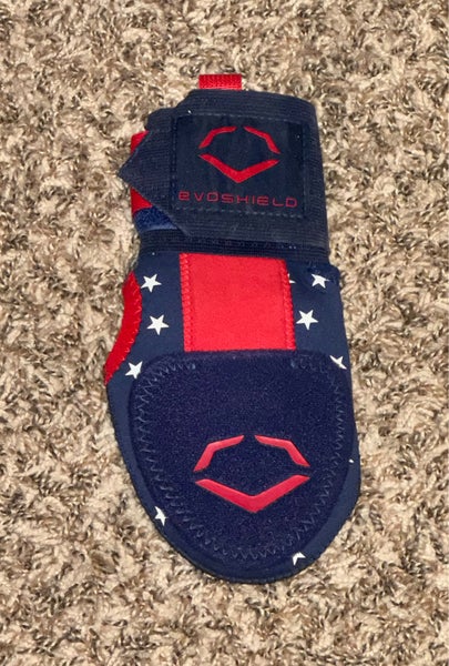Junior EvoShield Sliding Mitt (Used)