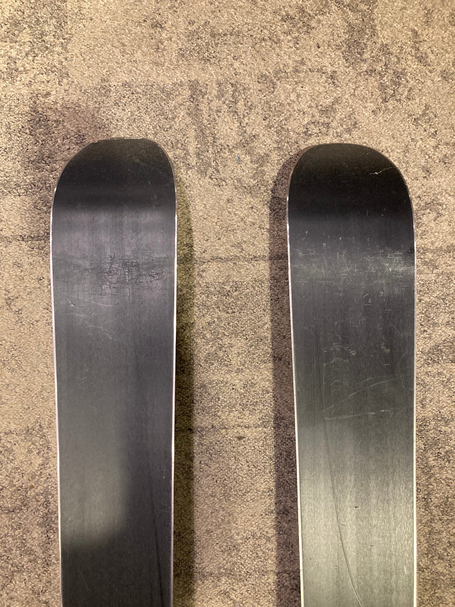 サロモン TENEIGHTY 181cm Salomon Teneighty Gun 181cm Park Skis +