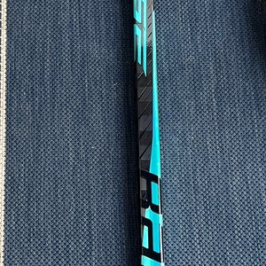 Intermediate Bauer PULSE Left Hand Hockey Stick P92 55 Flex (New)