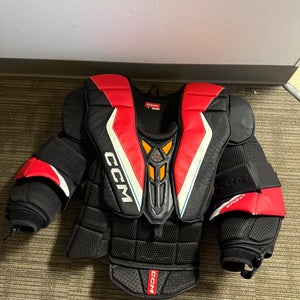 CCM EFLEX 6 CHEST PROTECTOR SZ L