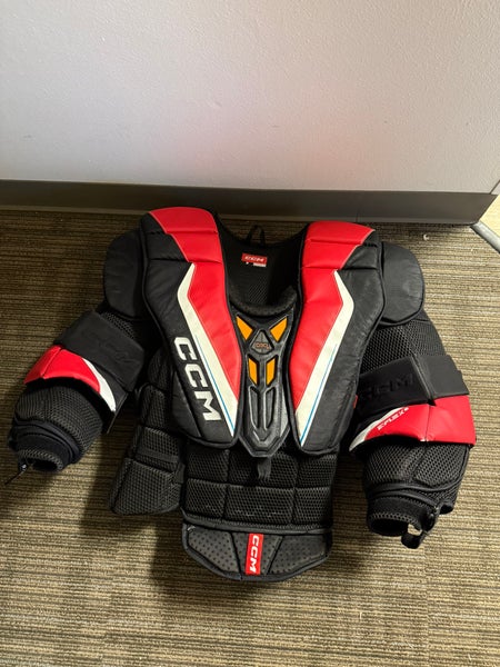CCM EFLEX 6 CHEST PROTECTOR SZ L