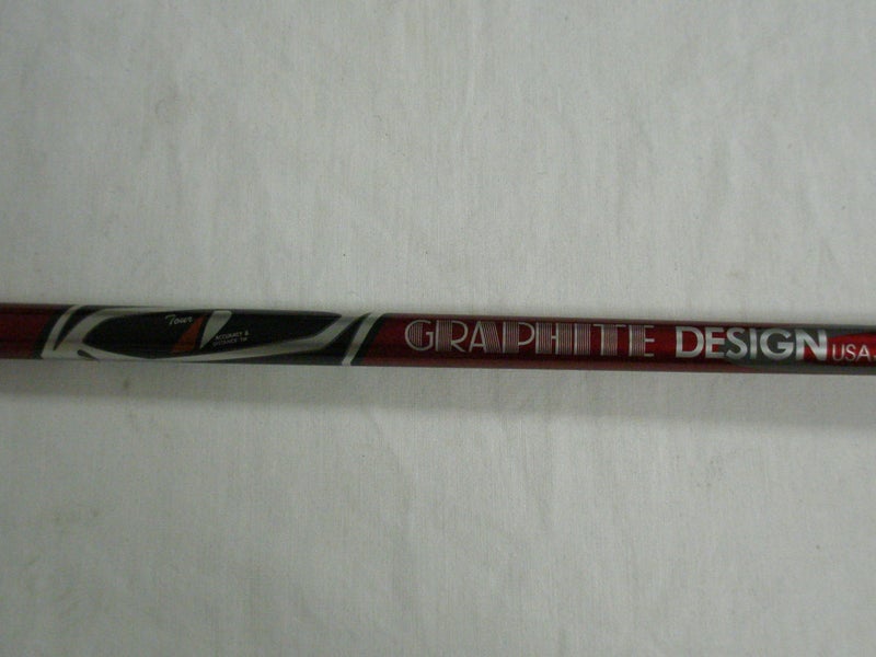 Graphite Design G Series 60 Shaft .335" (REGULAR) 2011 NEW