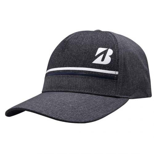Bridgestone Conquer Series Golf Hat NEW
