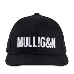 Callaway Golf Happens Cap (Black, Adjustable) Golf Hat NEW