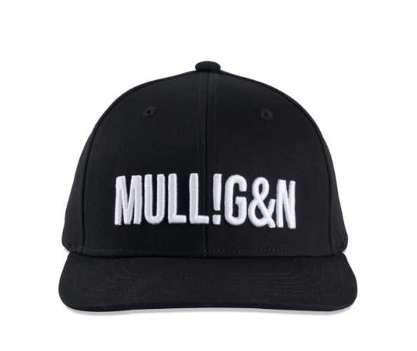 Callaway Golf Happens Cap (Black, Adjustable) Golf Hat NEW