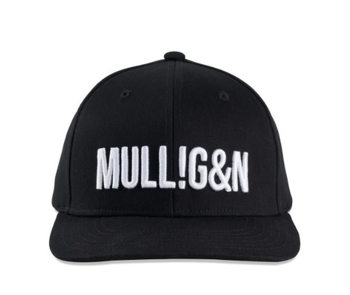 Callaway Golf Happens Cap (Black, Adjustable) Golf Hat NEW