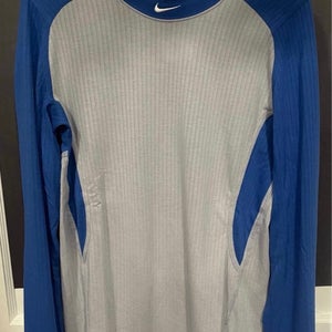 Nike Warm Up Baseball/Softball Shirt