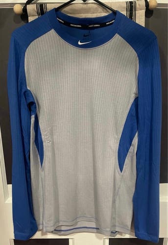 Nike Warm Up Baseball Shirt