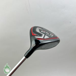 Used RH Tommy Armour 845 Max Fairway 3 Wood Regular Flex Graphite Golf Club